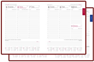 Calendário 644016