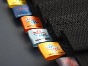  Etiqueta impressa a cores (PLF) 1574000